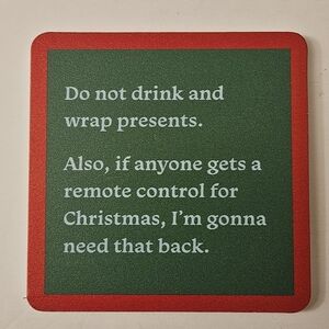 Hallmark Cozy & Funny Gift Set